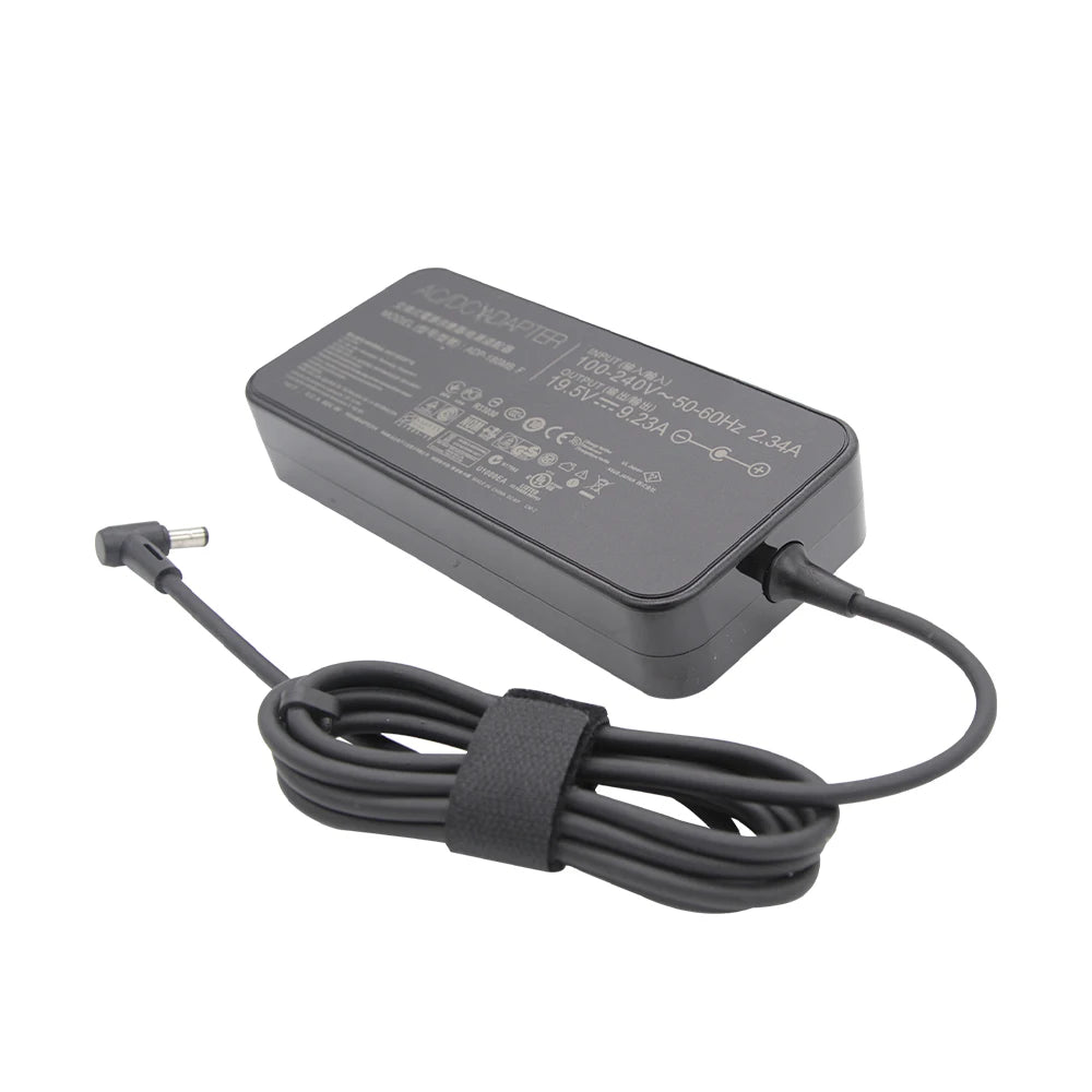 180W 19.5V 9.23A 5.5*2.5MM Laptop Adapter for Asus ROG G75 G75VW GL502VTGL502V G75VX GL502 G750JMN Gaming Charger Power Supply