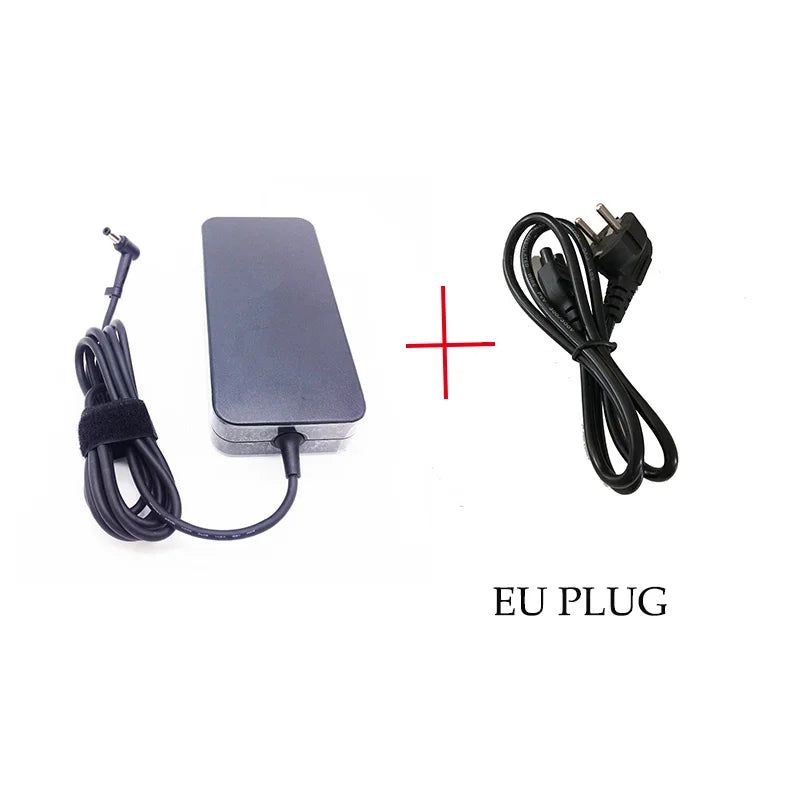 180W 19.5V 9.23A 5.5*2.5MM Laptop Adapter for Asus ROG G75 G75VW GL502VTGL502V G75VX GL502 G750JMN Gaming Charger  Power Supply