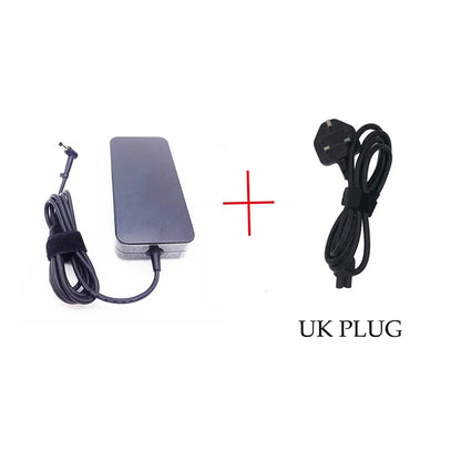 180W 19.5V 9.23A 5.5*2.5MM Laptop Adapter for Asus ROG G75 G75VW GL502VTGL502V G75VX GL502 G750JMN Gaming Charger  Power Supply