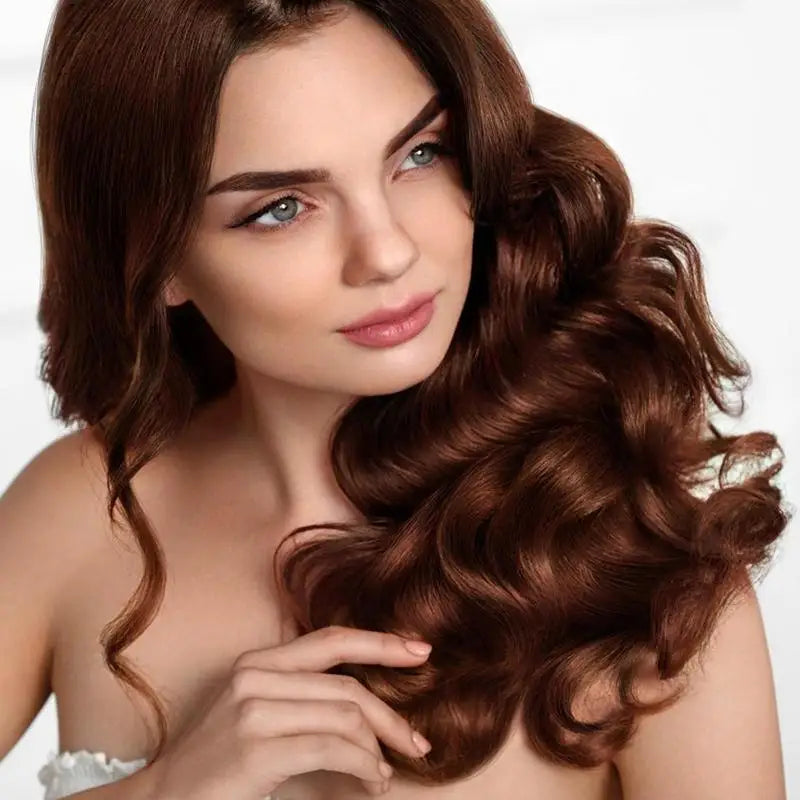 Temporary Hair Color Temporary Touch-Up Dye Pen Waterproof Temporary Gray Concealer Cover Up Brush For Hair And Beard