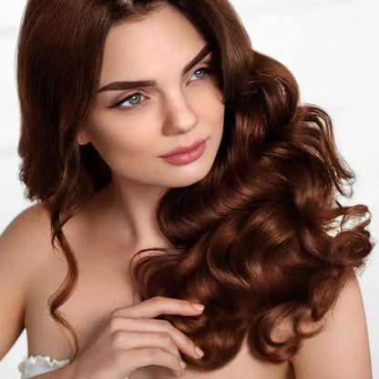 Temporary Hair Color Temporary Touch-Up Dye Pen Waterproof Temporary Gray Concealer Cover Up Brush For Hair And Beard