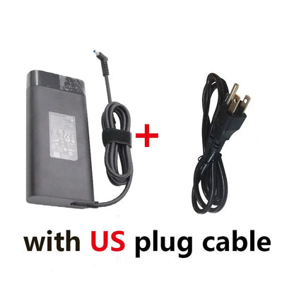 230W 19.5V 11.8A 4.5*3.0MM Laptop Power Adapter For HP Omen 15 16 17 TPN-Q2 Transcend Victus 16 Book Fury 16 G8 G9 G10 Charger