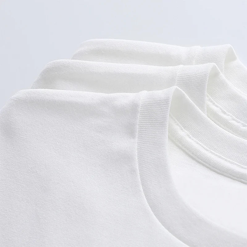 Duran American Classics Graphic T Shirts Oversized Cotton Short Sleeve T-Shirts Summer New Shirts And T-Shirts Mens Clothes