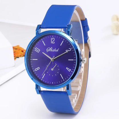 Fashionable casual men's watch hollow out strap watch not mechanical expression couple table model undertakes to men and women