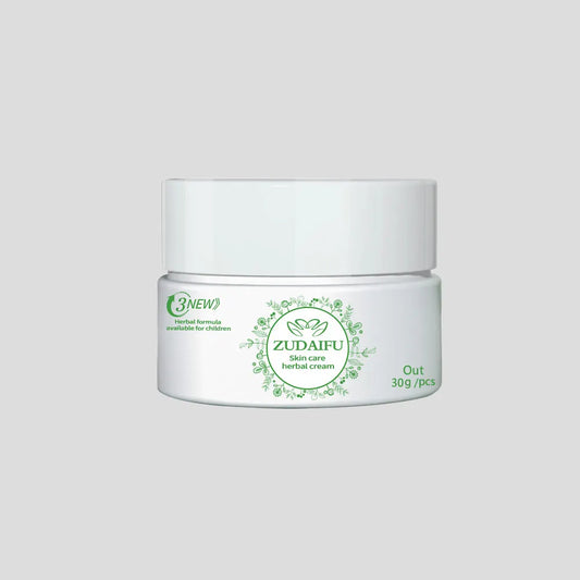 10pcs Original ZUDAIFU 15g upgrade 30g Body Psoriasis Cream Skin Care