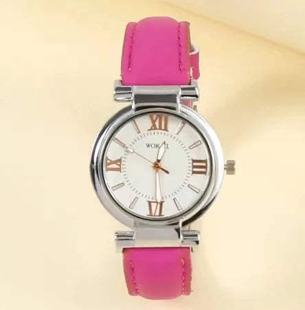 Fashionable casual men's watch hollow out strap watch not mechanical expression couple table model undertakes to men and women