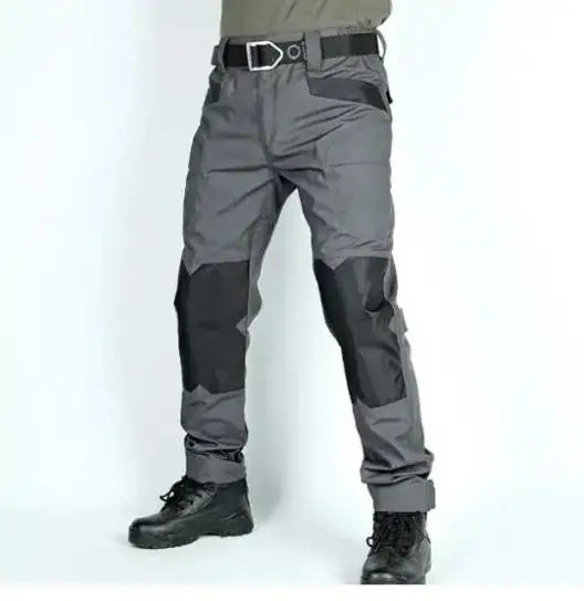 Tactical Frog Suit Men Airsoft Clothes Military Paintball 2 Pieces Sets SWAT Assault Shirts Special Forces Combat Uniform Pants