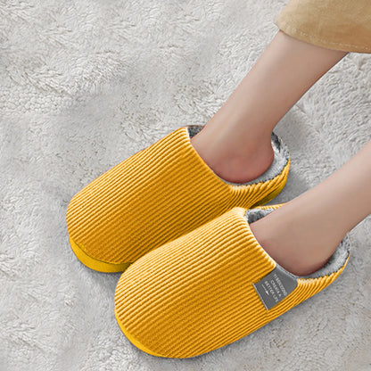 Womens Slippers Boots Slippers Soft Slippers Flip Warm Womens For Womens Plush Flop Men Shoes House Women'S Slip On Slippers