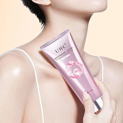 Body Whitening Cream Underarm Armpit Knee Dark Skin Whitening Bleaching Cream Moisturizing Brighten Body Lotion For Women