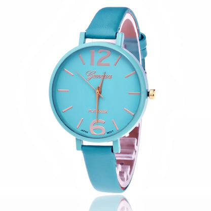 Fashionable casual men's watch hollow out strap watch not mechanical expression couple table model undertakes to men and women
