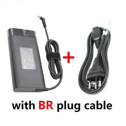 230W 19.5V 11.8A 4.5*3.0MM Laptop Power Adapter For HP Omen 15 16 17 TPN-Q2 Transcend Victus 16 Book Fury 16 G8 G9 G10 Charger
