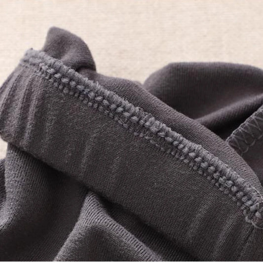 1-6Year Kid Leggings Baby Girls Pant Spring Autumn Korean Version Children Flared Pants Solid Fashion Boot Cut Leggings