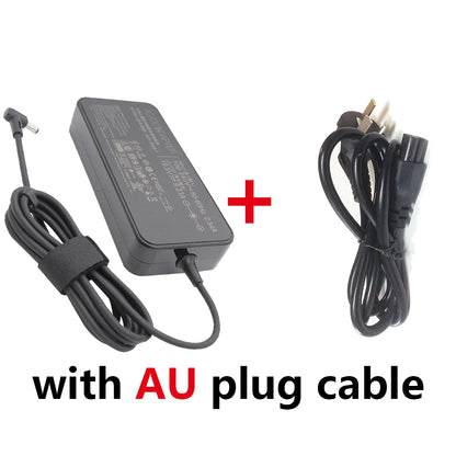 180W 19.5V 9.23A 5.5*2.5MM Laptop Adapter for Asus ROG G75 G75VW GL502VTGL502V G75VX GL502 G750JMN Gaming Charger  Power Supply
