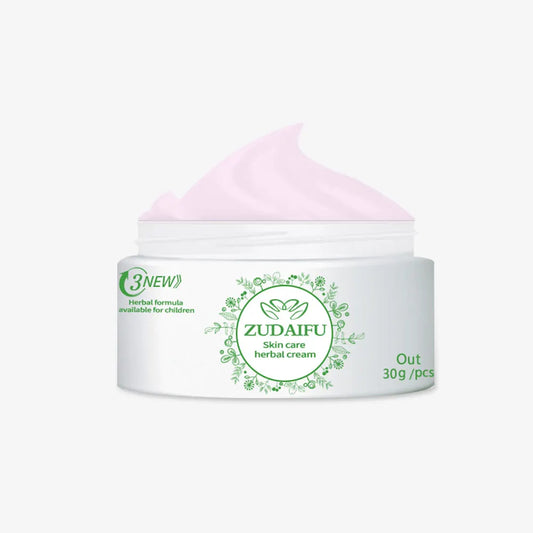 10pcs Original ZUDAIFU 15g upgrade 30g Body Psoriasis Cream Skin Care