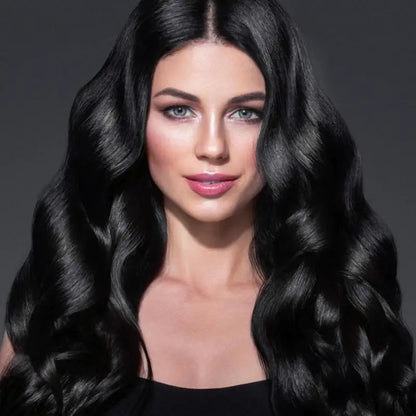 Temporary Hair Color Temporary Touch-Up Dye Pen Waterproof Temporary Gray Concealer Cover Up Brush For Hair And Beard
