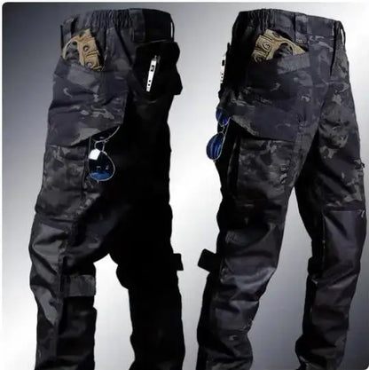 Tactical Frog Suit Men Airsoft Clothes Military Paintball 2 Pieces Sets SWAT Assault Shirts Special Forces Combat Uniform Pants